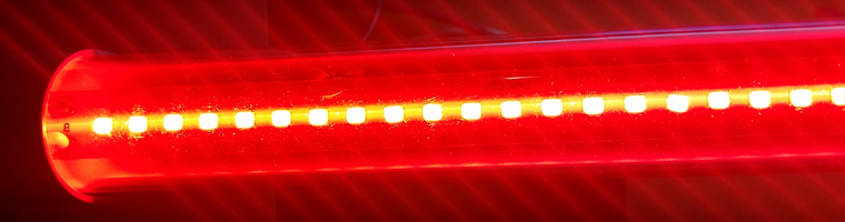 Rejuvenescence Red Light Therapy Bulbs